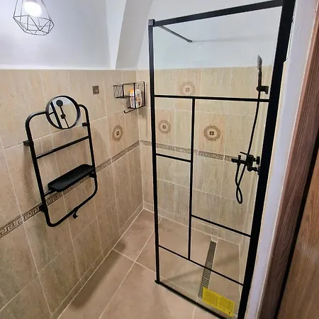 Ultra Medieval Apartamento Cluj-Napoca