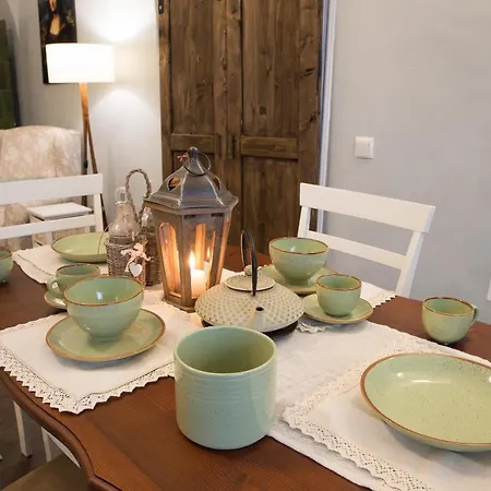 Ultra Medieval Apartamento *